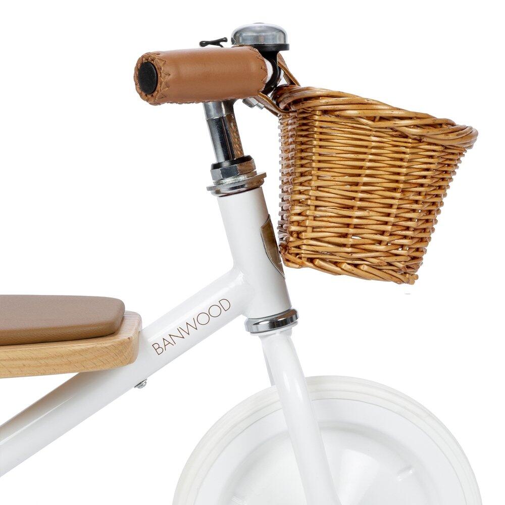 Trike vintage wit 2/7