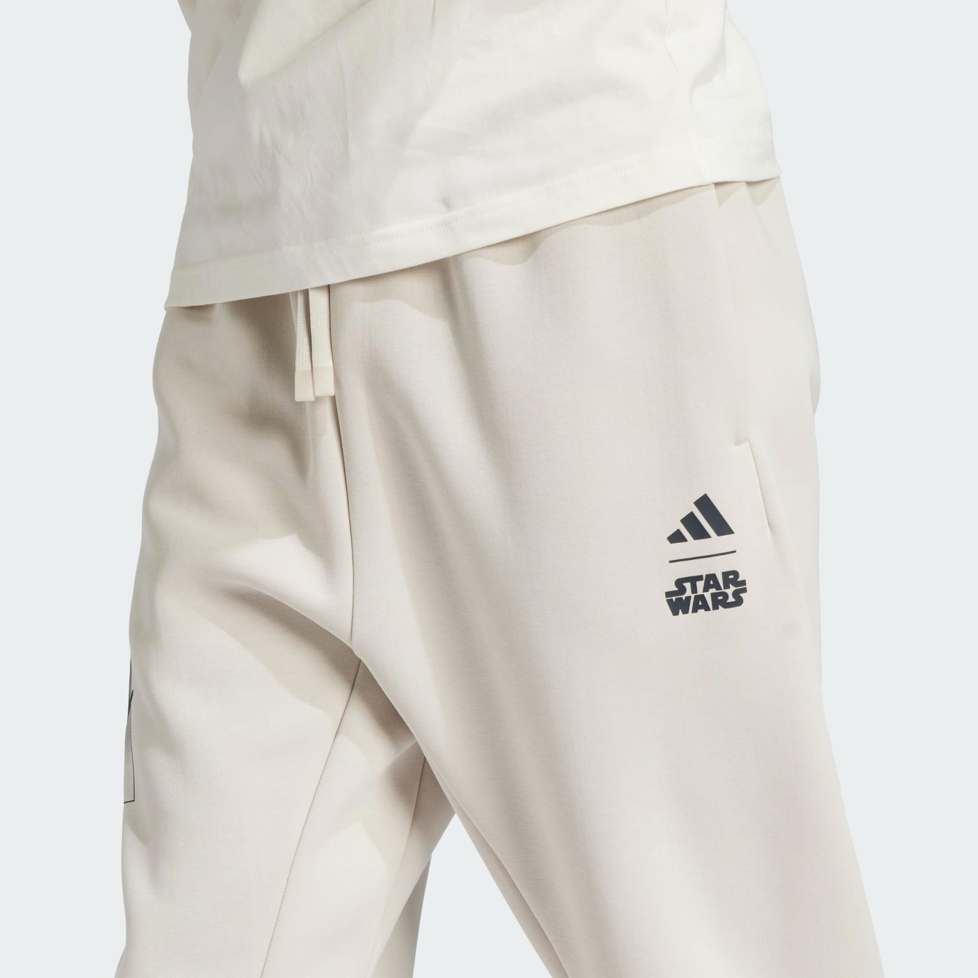 ADIDAS STAR WARS THE MANDALORIAN JOGGINGBROEK 5/5