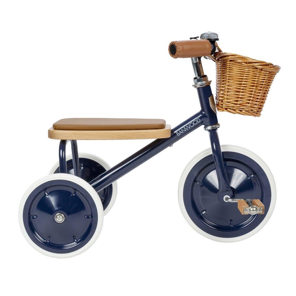 Rowerek trójkołowy dla dzieci Banwood Trike