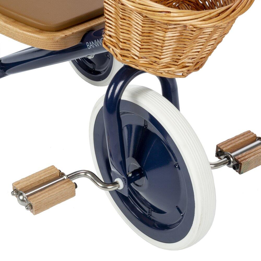 Rowerek trójkołowy dla dzieci Banwood Trike 4/7