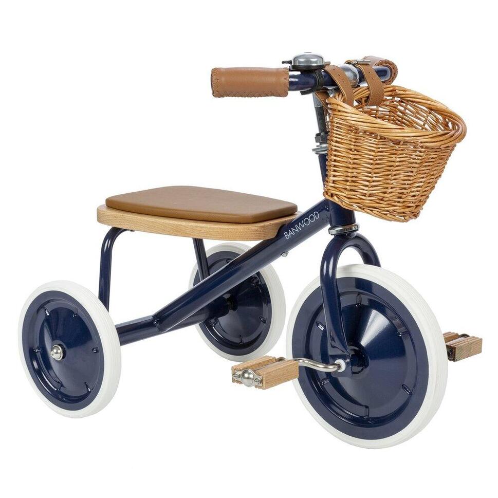 Rowerek trójkołowy Banwood Trike