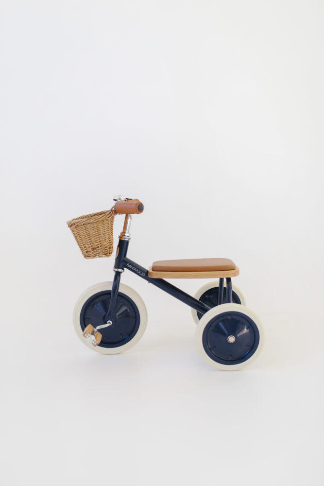 Rowerek trójkołowy dla dzieci Banwood Trike 7/7
