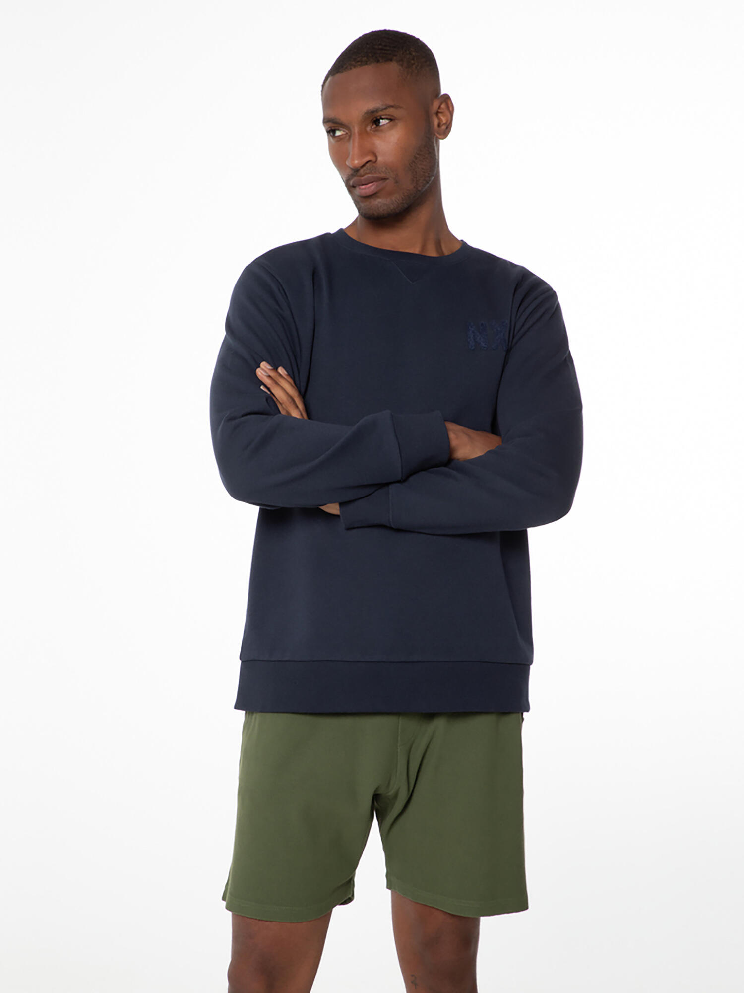 Bluza męska Protest NXGBAYRN sweatshirt 5/7