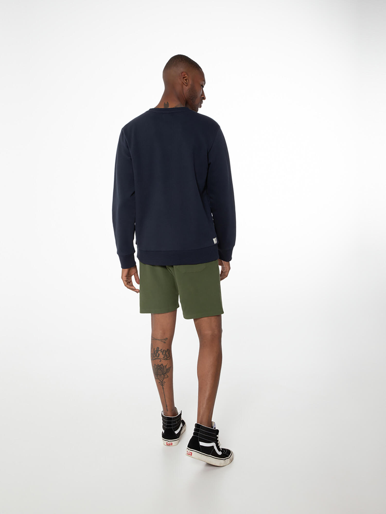 Bluza męska Protest NXGBAYRN sweatshirt 7/7