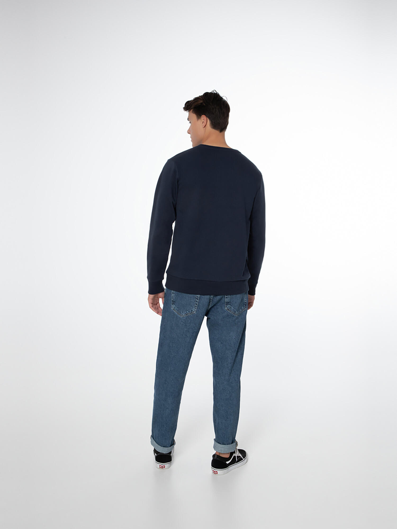 Bluza męska Protest NXGBAYRN sweatshirt 6/7