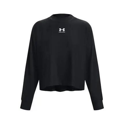Sweat à capuche femme Under Armour 1376995001