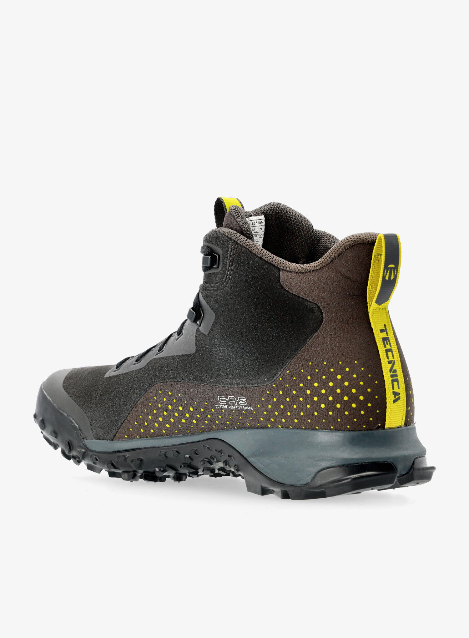 Chaussures de trekking pour hommes Tecnica Magma MID GTX 6/7