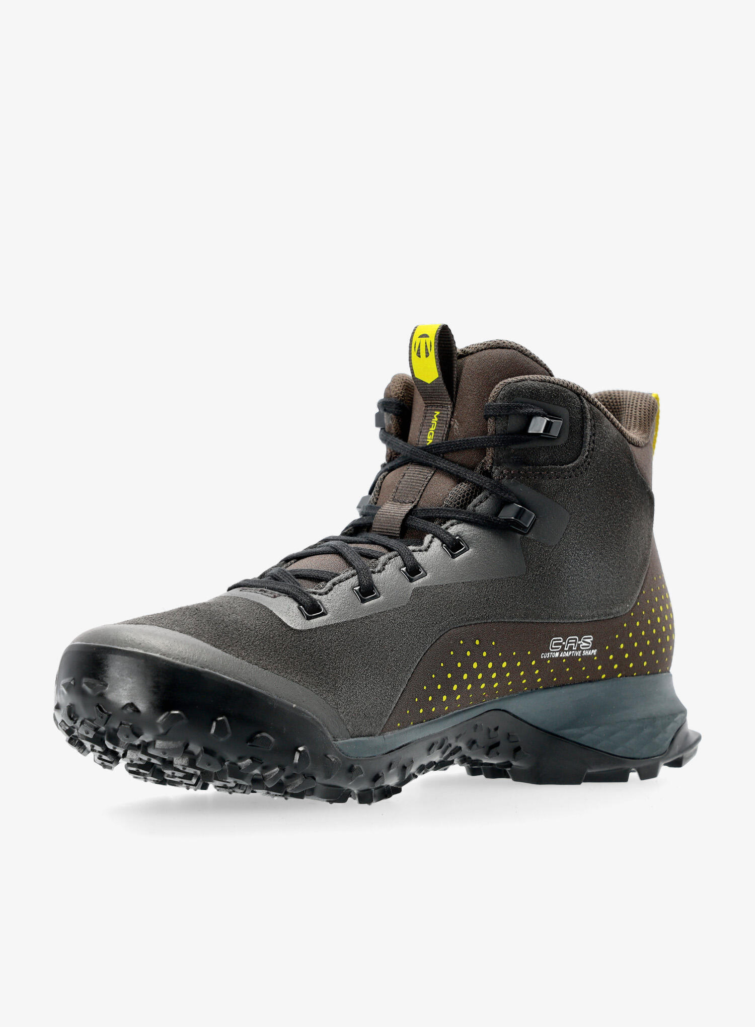 Chaussures de trekking pour hommes Tecnica Magma MID GTX 5/7