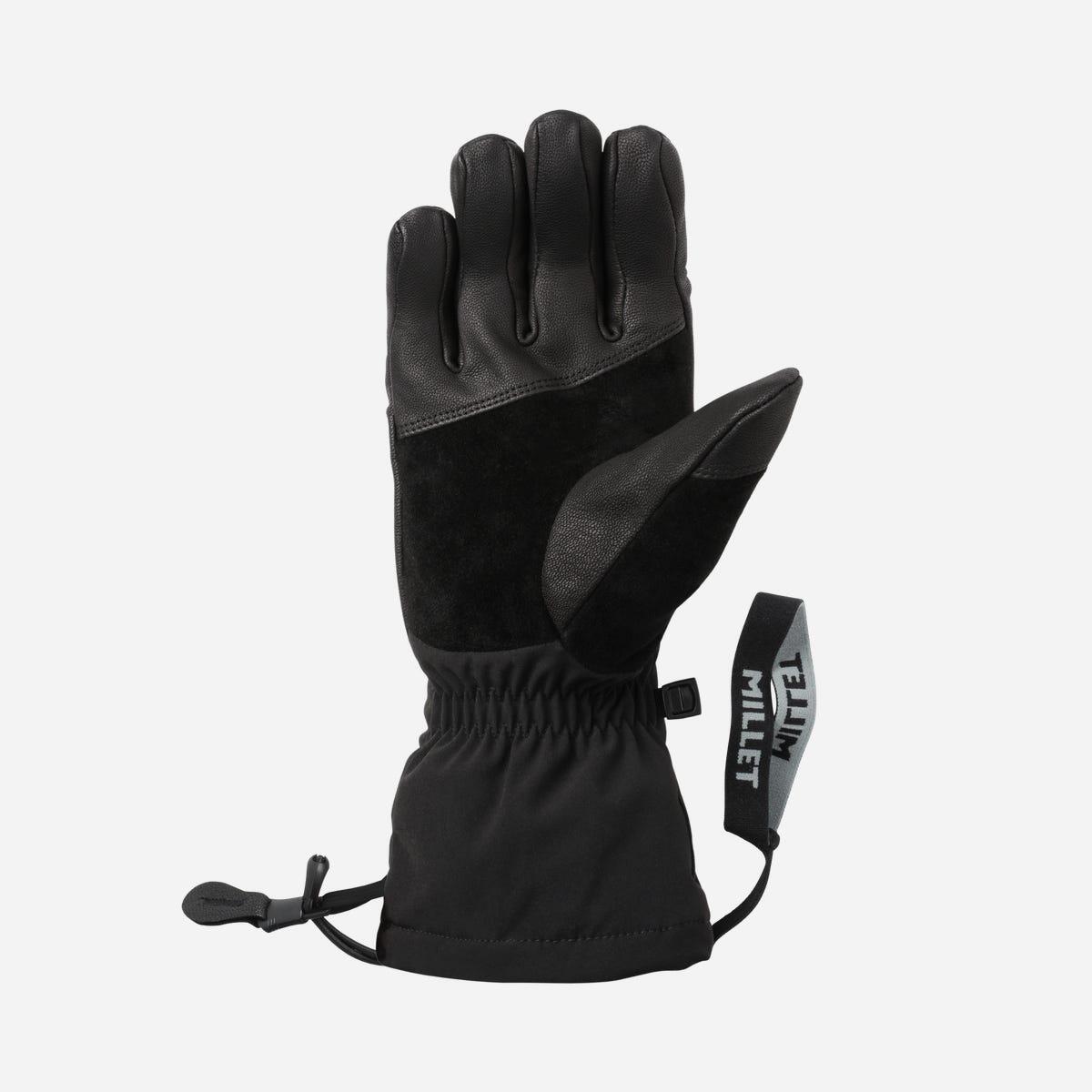 MILLET(ミレー) COSMIC PRO GTX GLOVE Millet Cosmic Pro GTX Gloves - Ski gloves - Men's | Hardloop