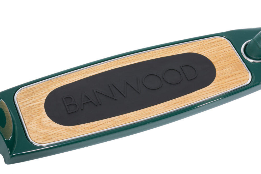 Hulajnoga trójkołowa dziecięca Banwood 6/7