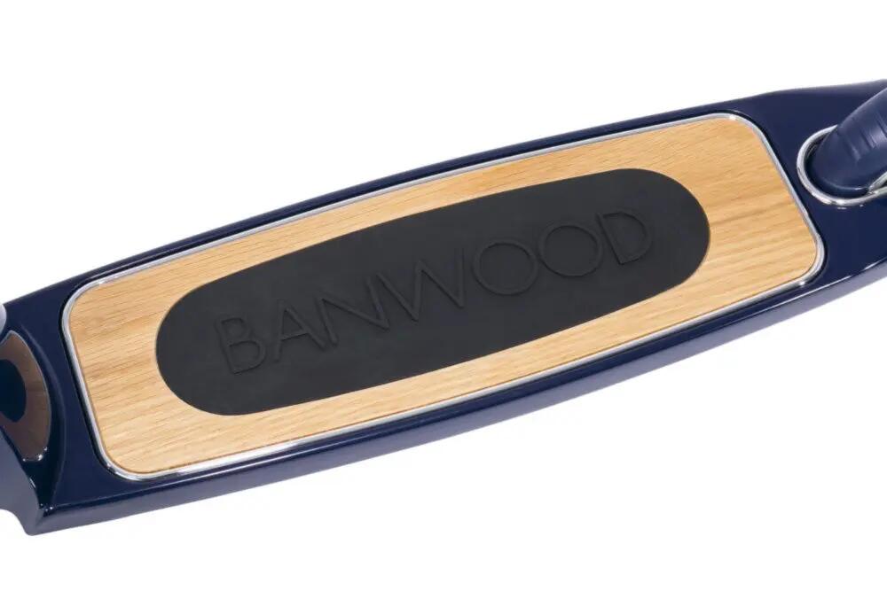 Hulajnoga trójkołowa dziecięca Banwood 6/7