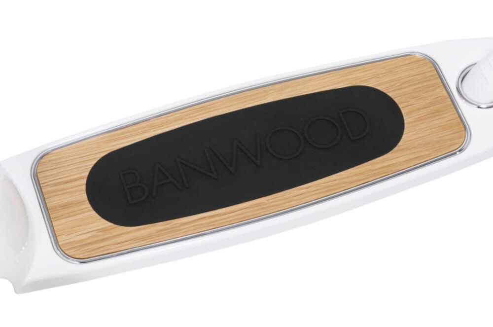 Hulajnoga trójkołowa dziecięca Banwood 6/7