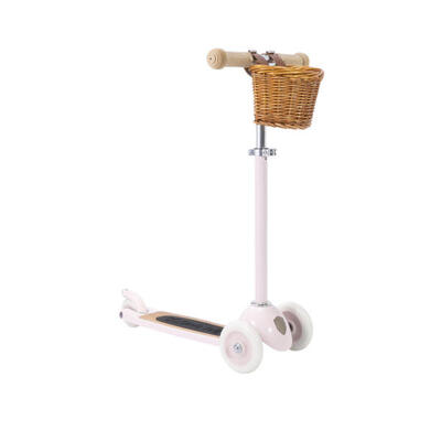 Hulajnoga trójkołowa dziecięca Banwood