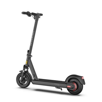 Kuickwheel S1-C PRO │ 500W │ Etanche IP67 │ Clignoteurs │ Alarme