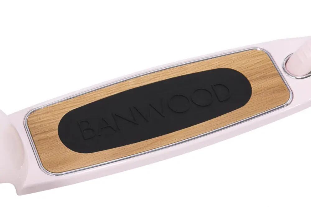 Hulajnoga trójkołowa dziecięca Banwood 6/7