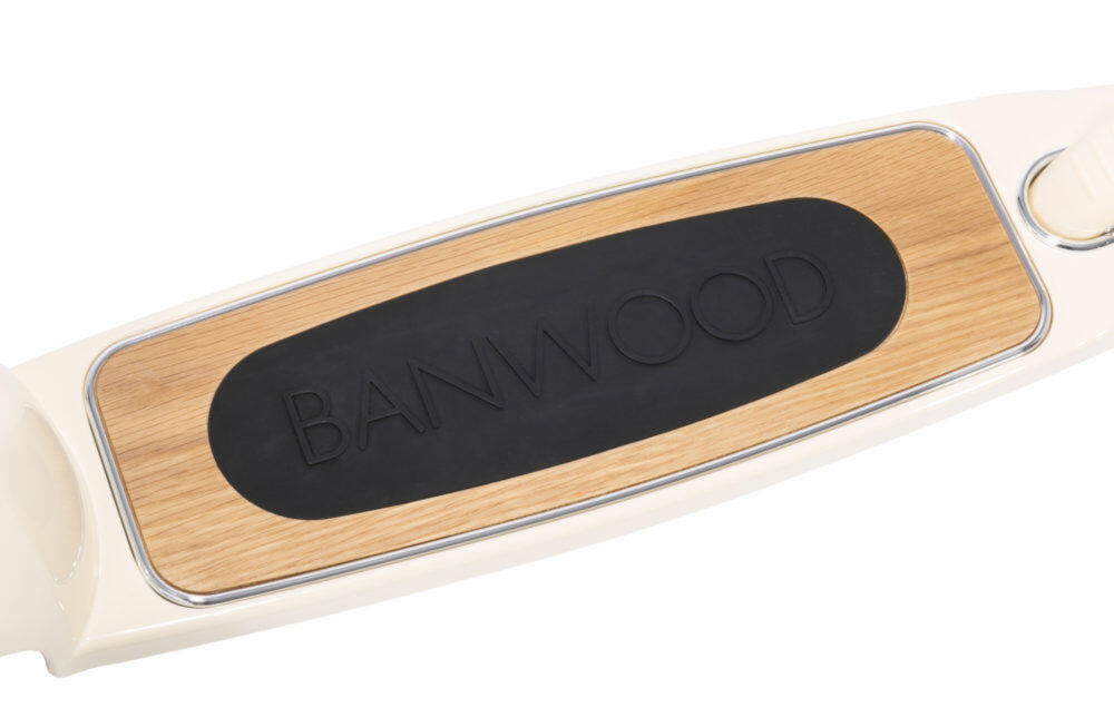 Hulajnoga trójkołowa dziecięca Banwood 6/7