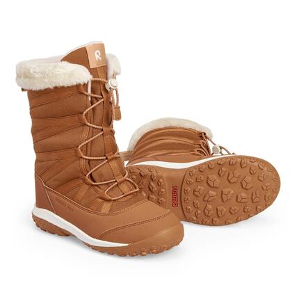 Bottes d'hiver enfant Reima Samojedi