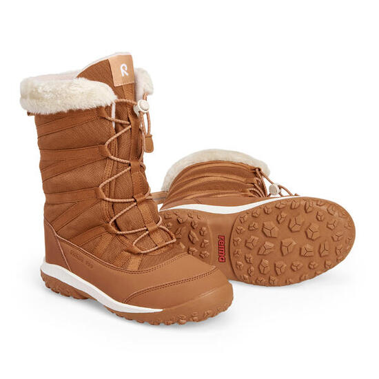 Bottes d'hiver enfant Reima Samojedi