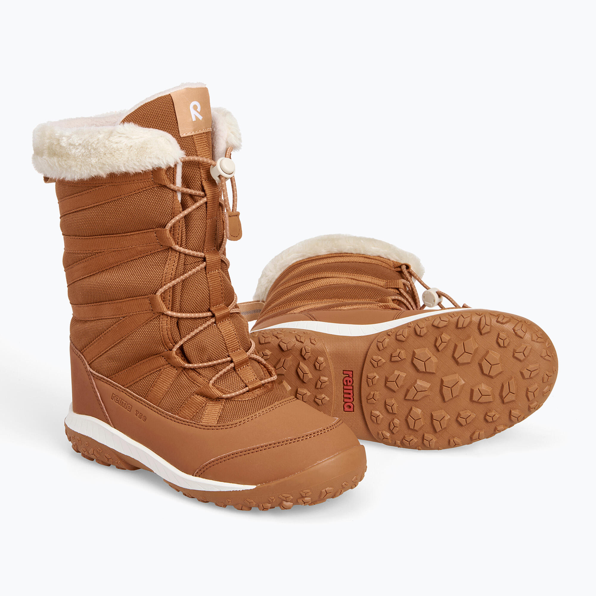 Children's winter boots Reima Samojedi 2/7