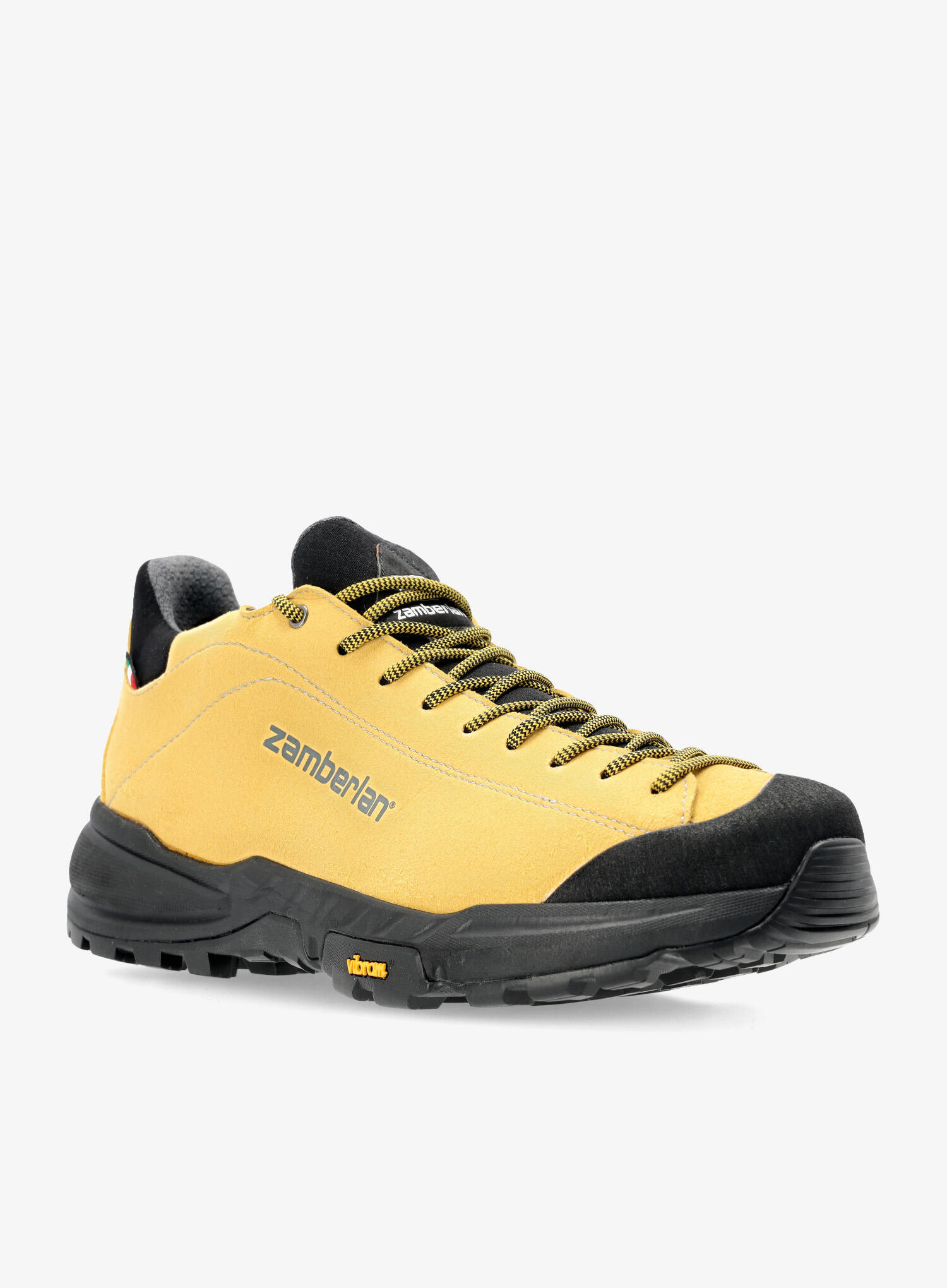 Buty outdoor Zamberlan Free Blast GTX 3/7
