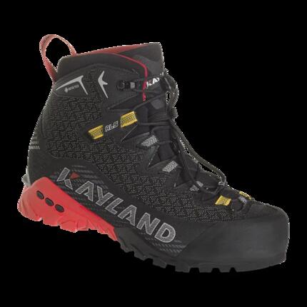KAYLAND STELLAR AD GTX BLACK RED-47