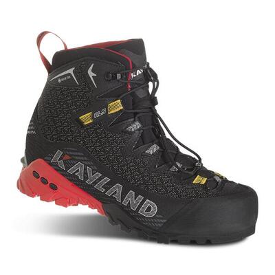 Kayland Stellar Ad Gtx Scarpe da alpinismo Nero/Rosso
