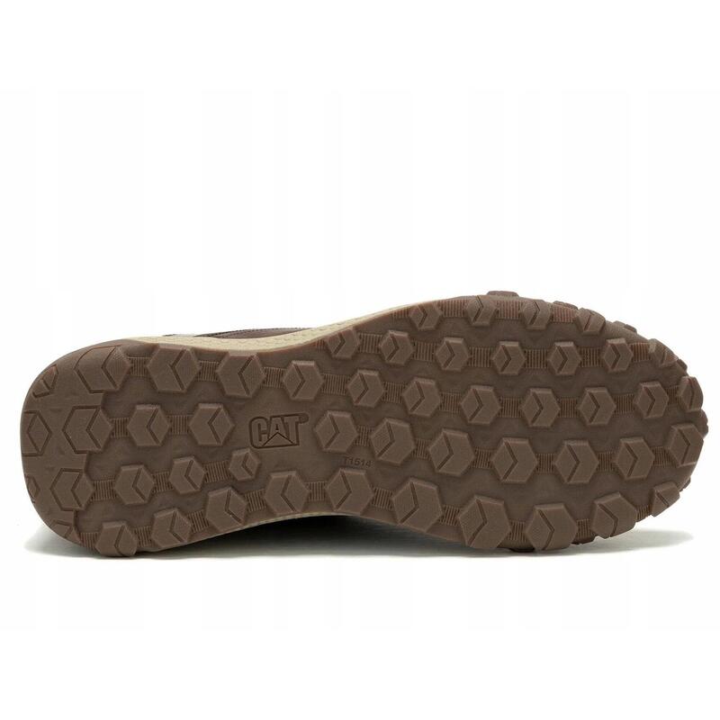 Buty miejskie dla mężczyzn Caterpillar HEX READY LO