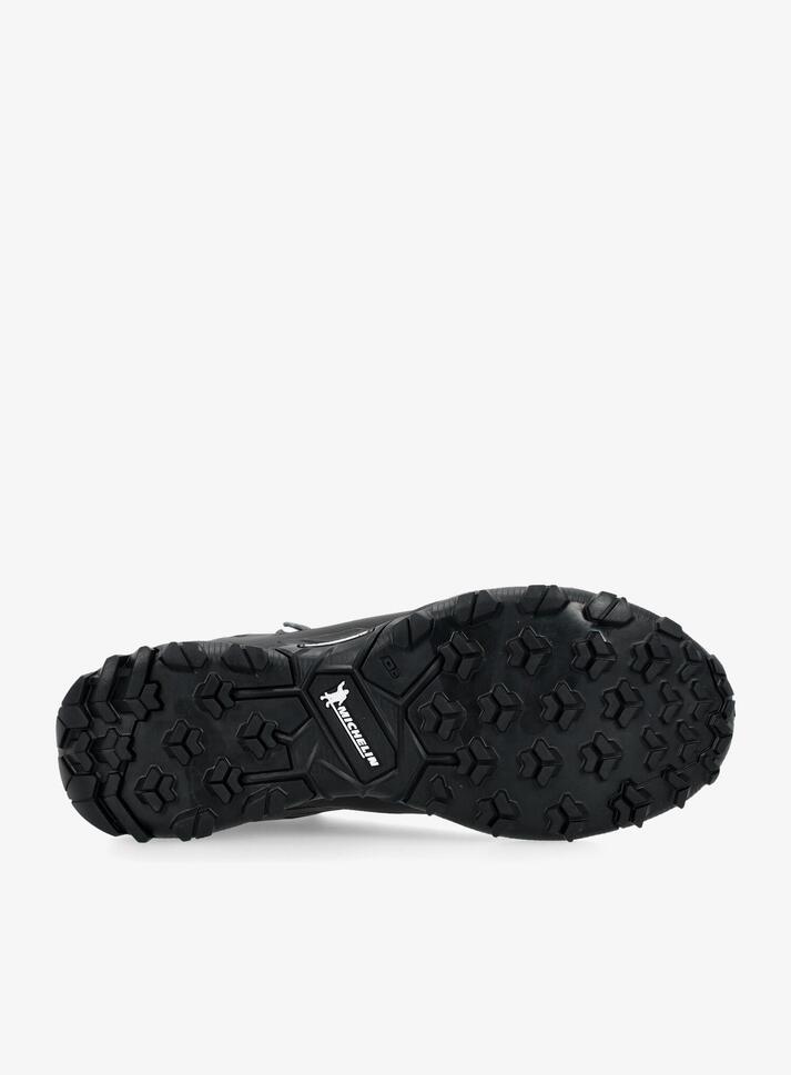 Buty turystyczne męskie Garmont 9.81 N Air G 2.0 Mid GTX