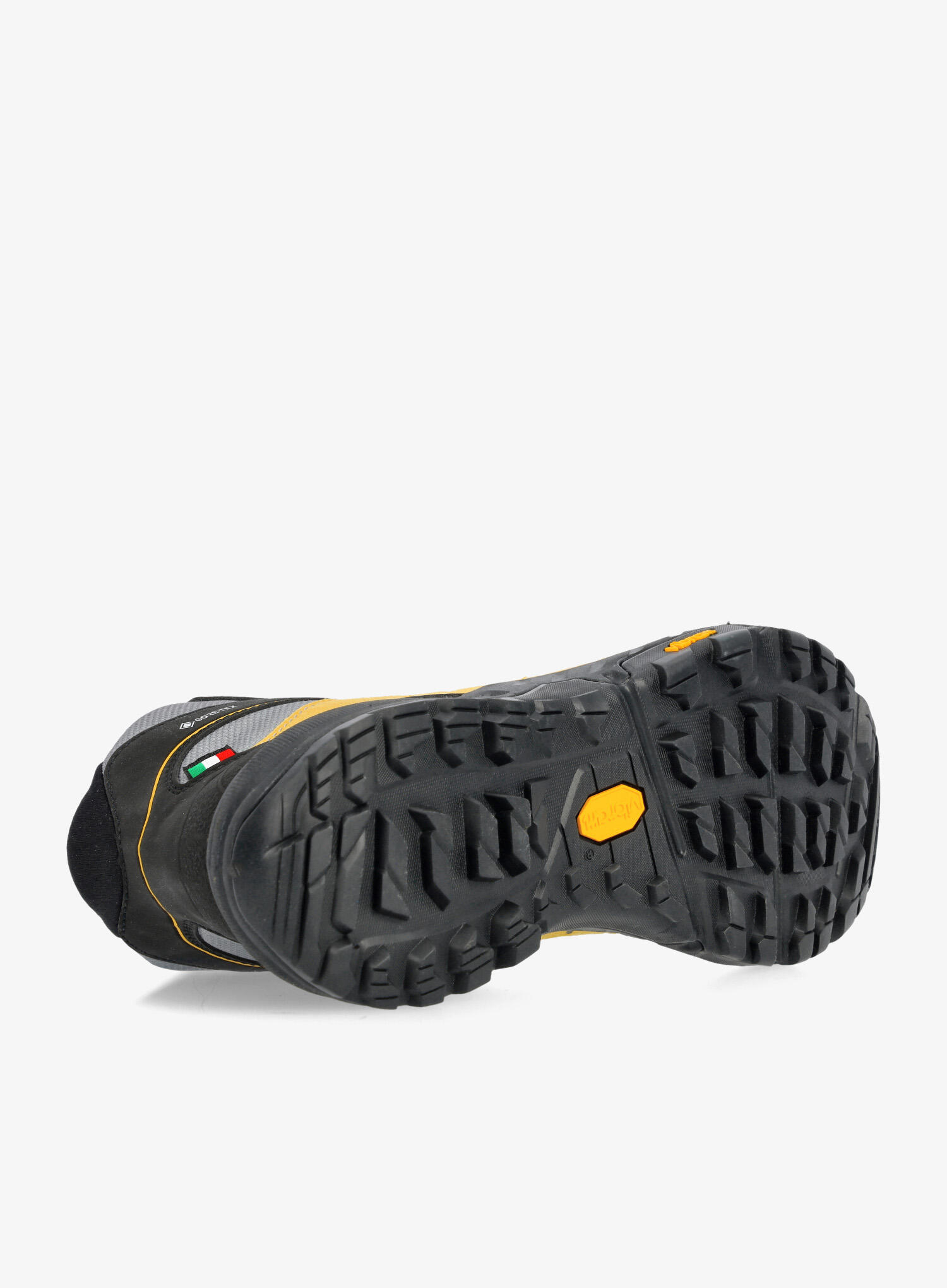 Buty turystyczne wysokie damskie Zamberlan Circe GTX 7/7