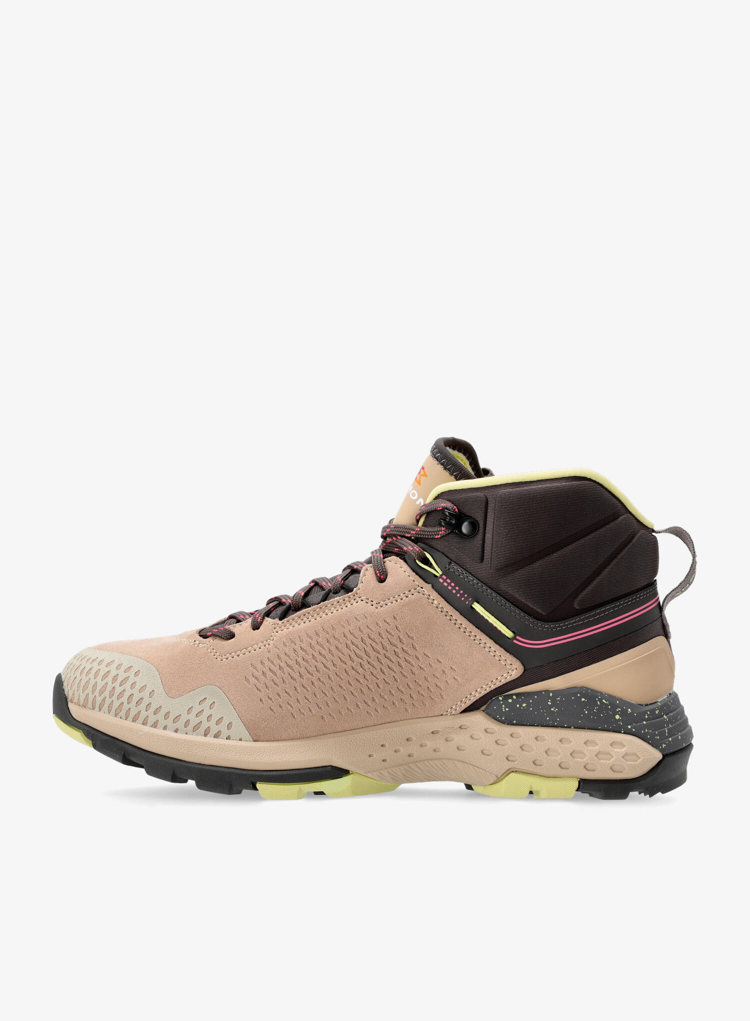 Chaussures de randonnée femme Garmont Groove G-Dry 7/7