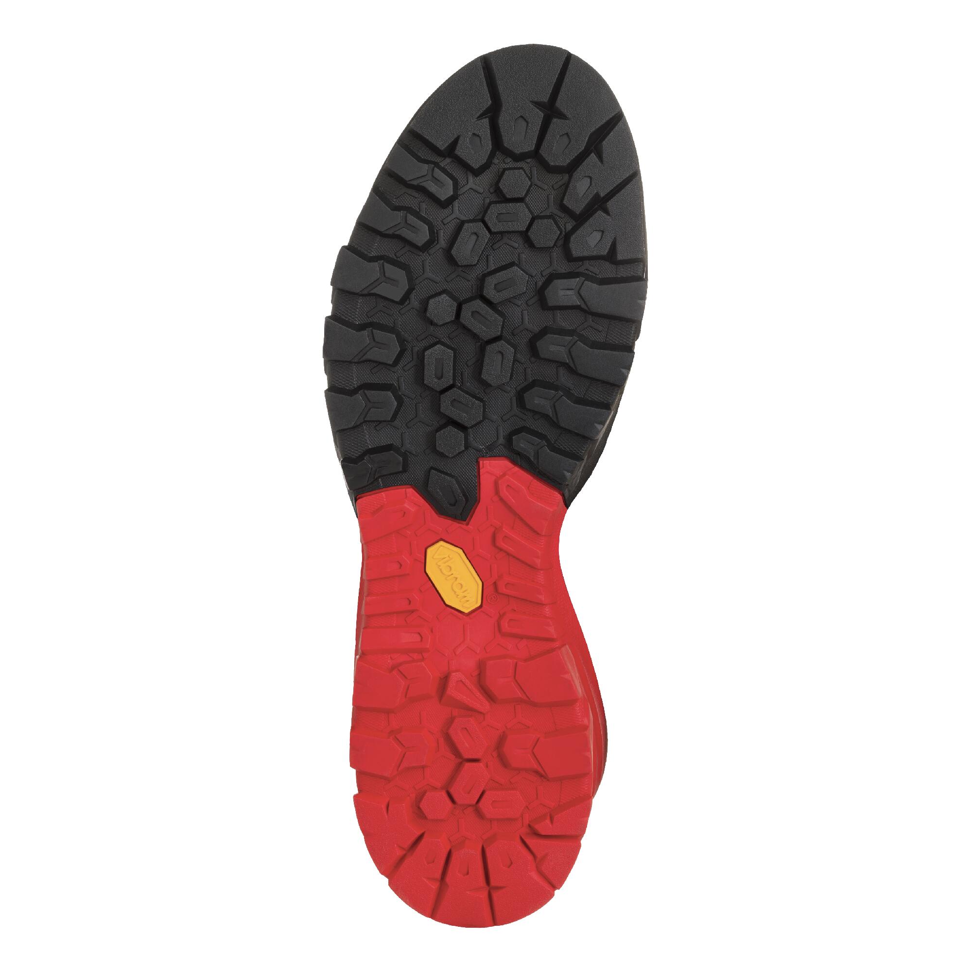 9715 Stellar Nubuck GTX chaussures d'alpinisme Gore‑Tex Vibram - 43 1/3 EU 3/7