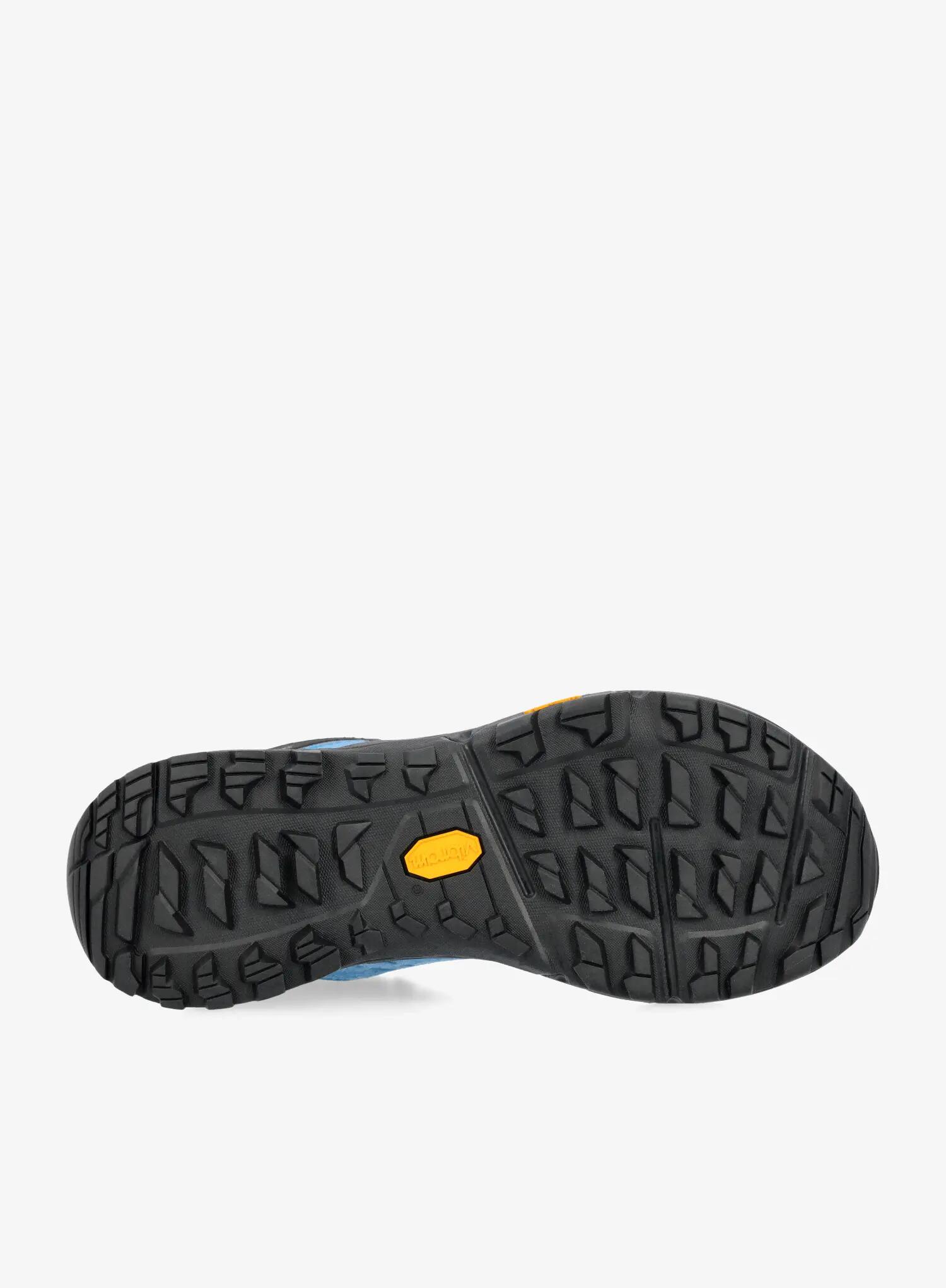 Buty turystyczne wysokie damskie Zamberlan Circe GTX 2/7
