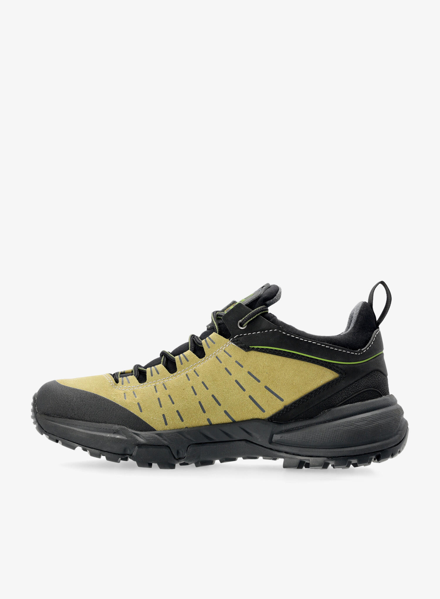 Buty turystyczne niskie damskie Zamberlan Circe GTX Short 7/7