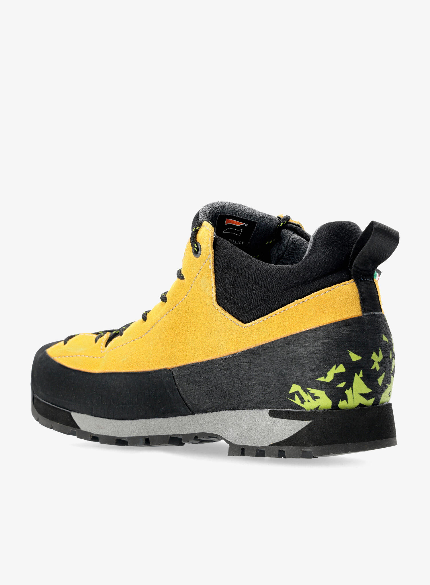 Buty podejściowe Zamberlan Salathe GTX RR 7/7