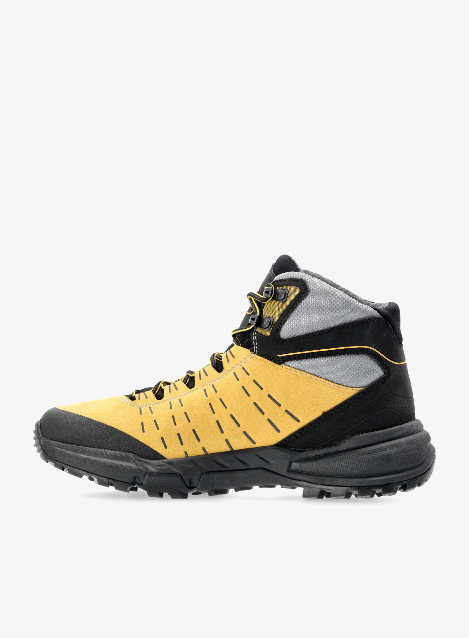 Buty turystyczne wysokie damskie Zamberlan Circe GTX 5/7
