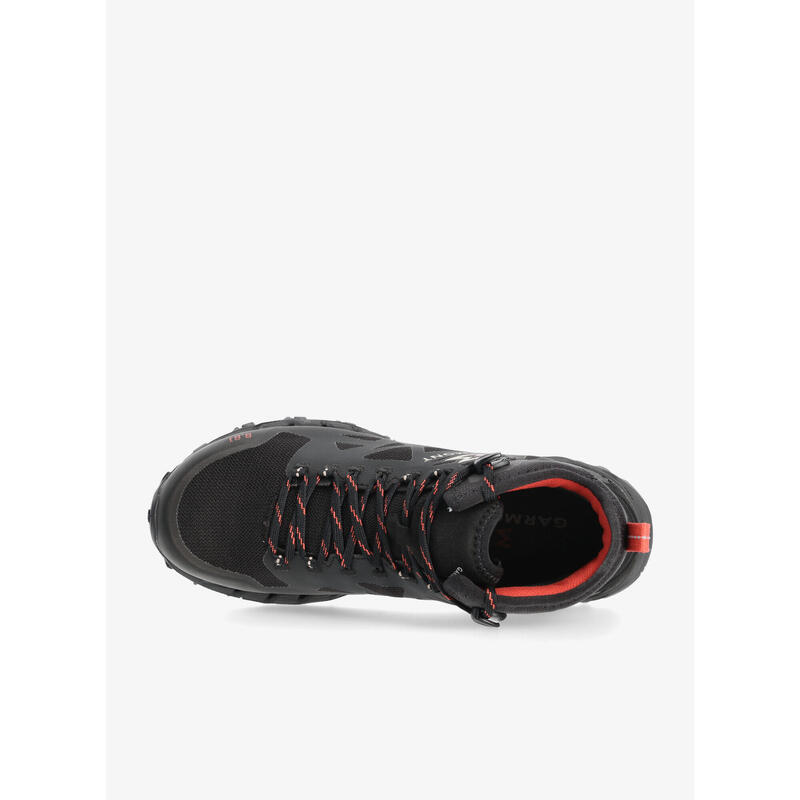Încălțăminte de drumeție Garmont 9.81 N Air G 2.0 Mid Gtx