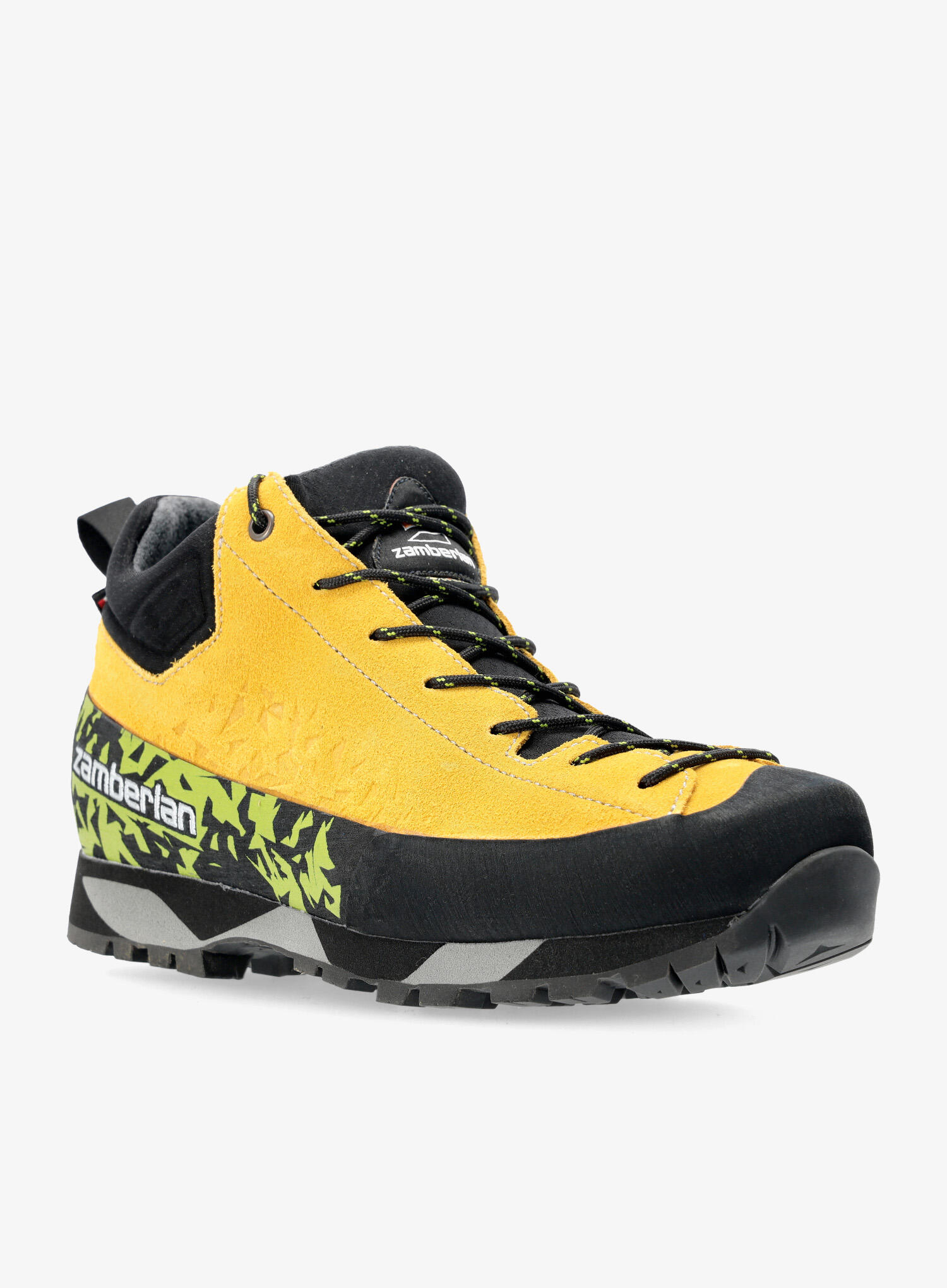 Buty podejściowe Zamberlan Salathe GTX RR 4/7