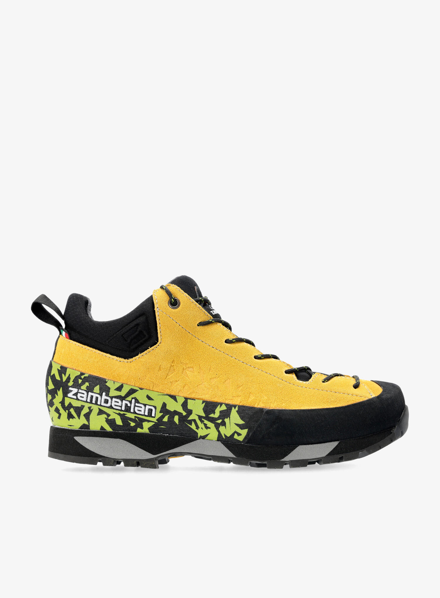 Buty podejściowe Zamberlan Salathe GTX RR 1/7