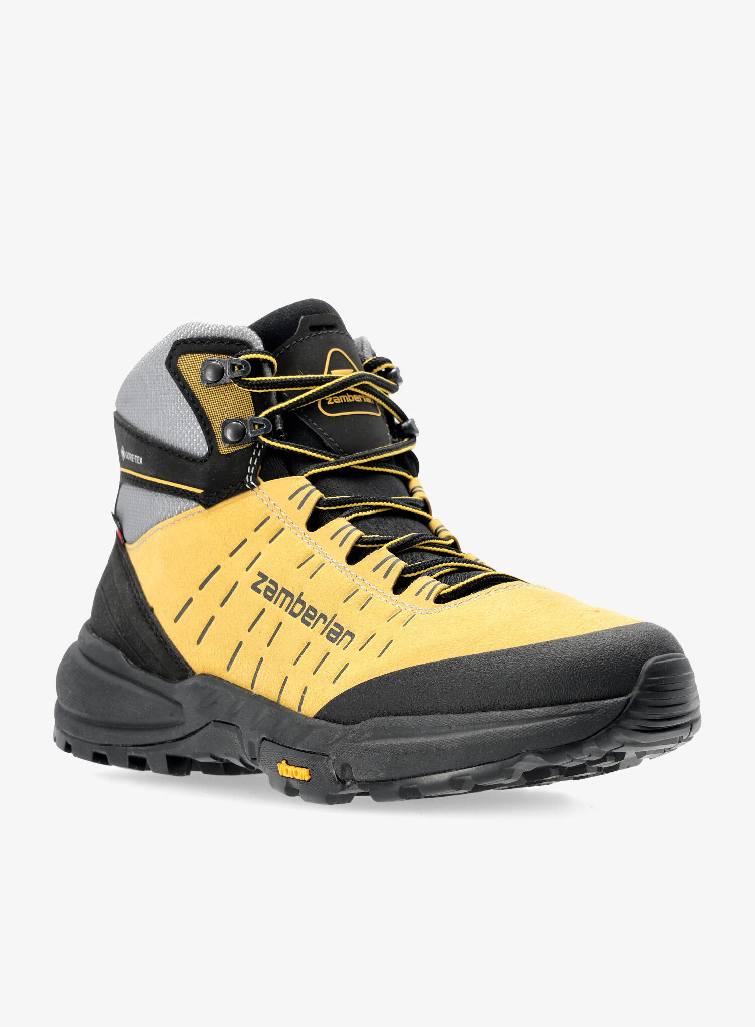 Buty turystyczne wysokie damskie Zamberlan Circe GTX 3/7