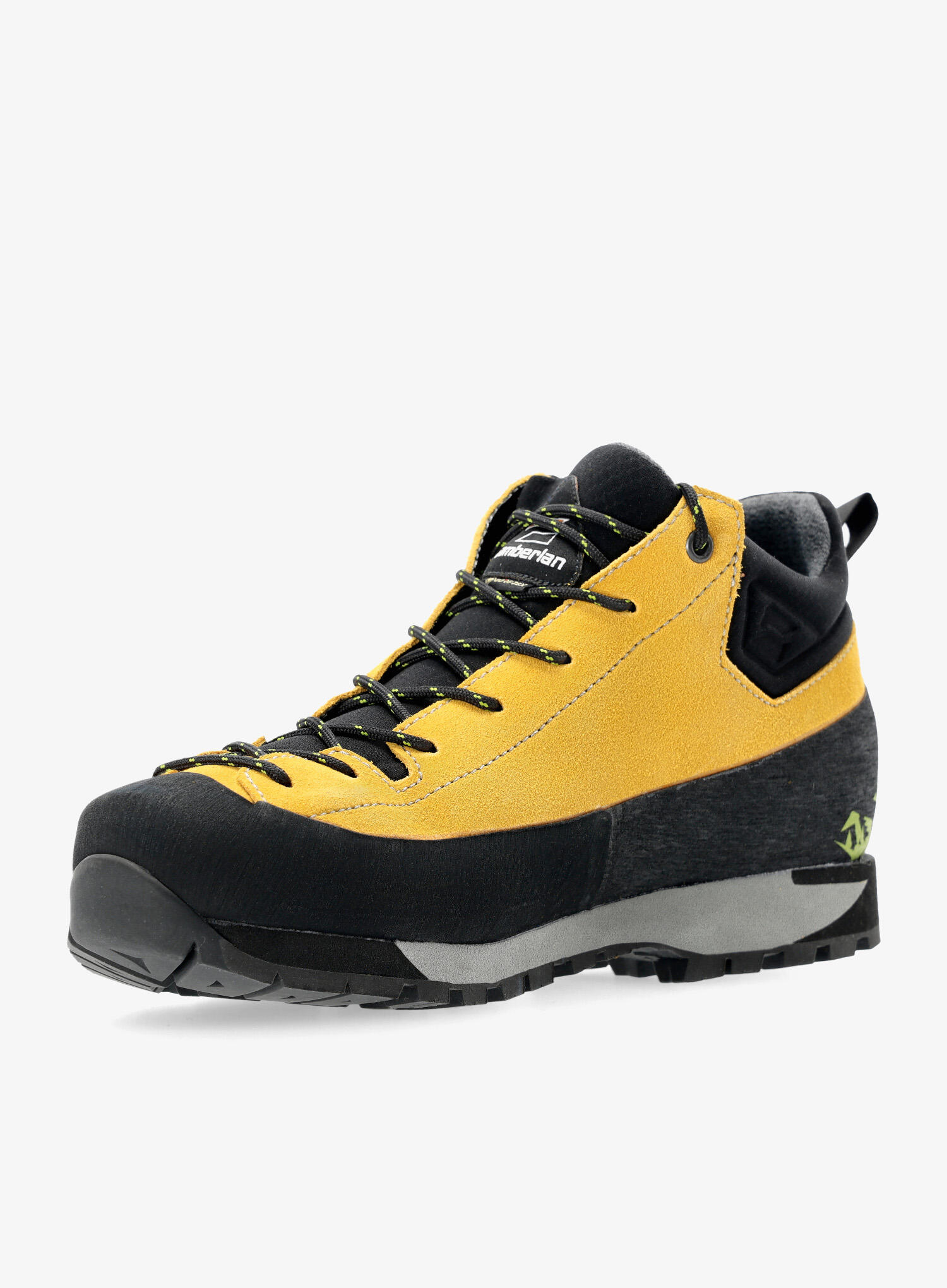 Buty podejściowe Zamberlan Salathe GTX RR 5/7