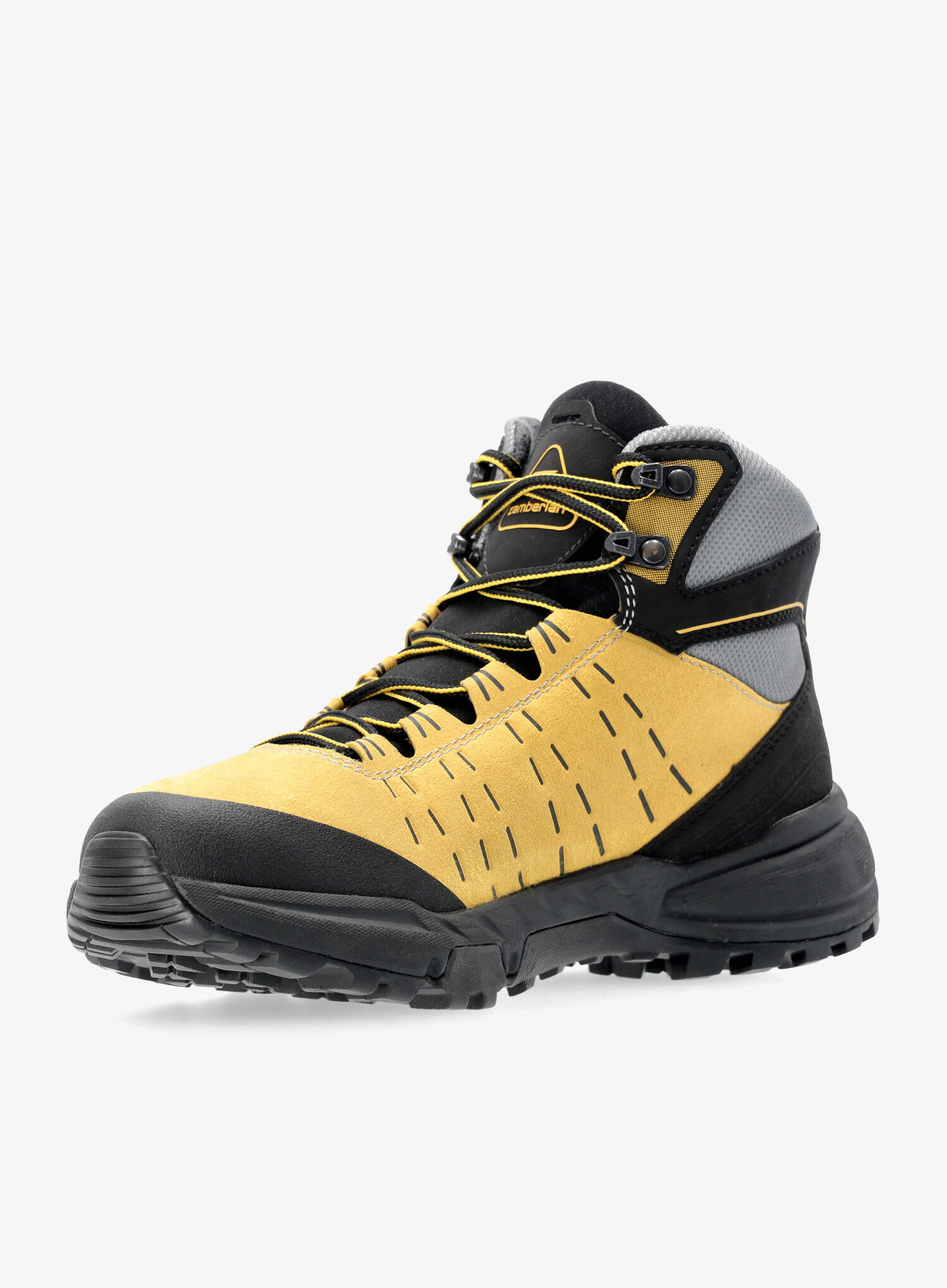 Buty turystyczne wysokie damskie Zamberlan Circe GTX 4/7