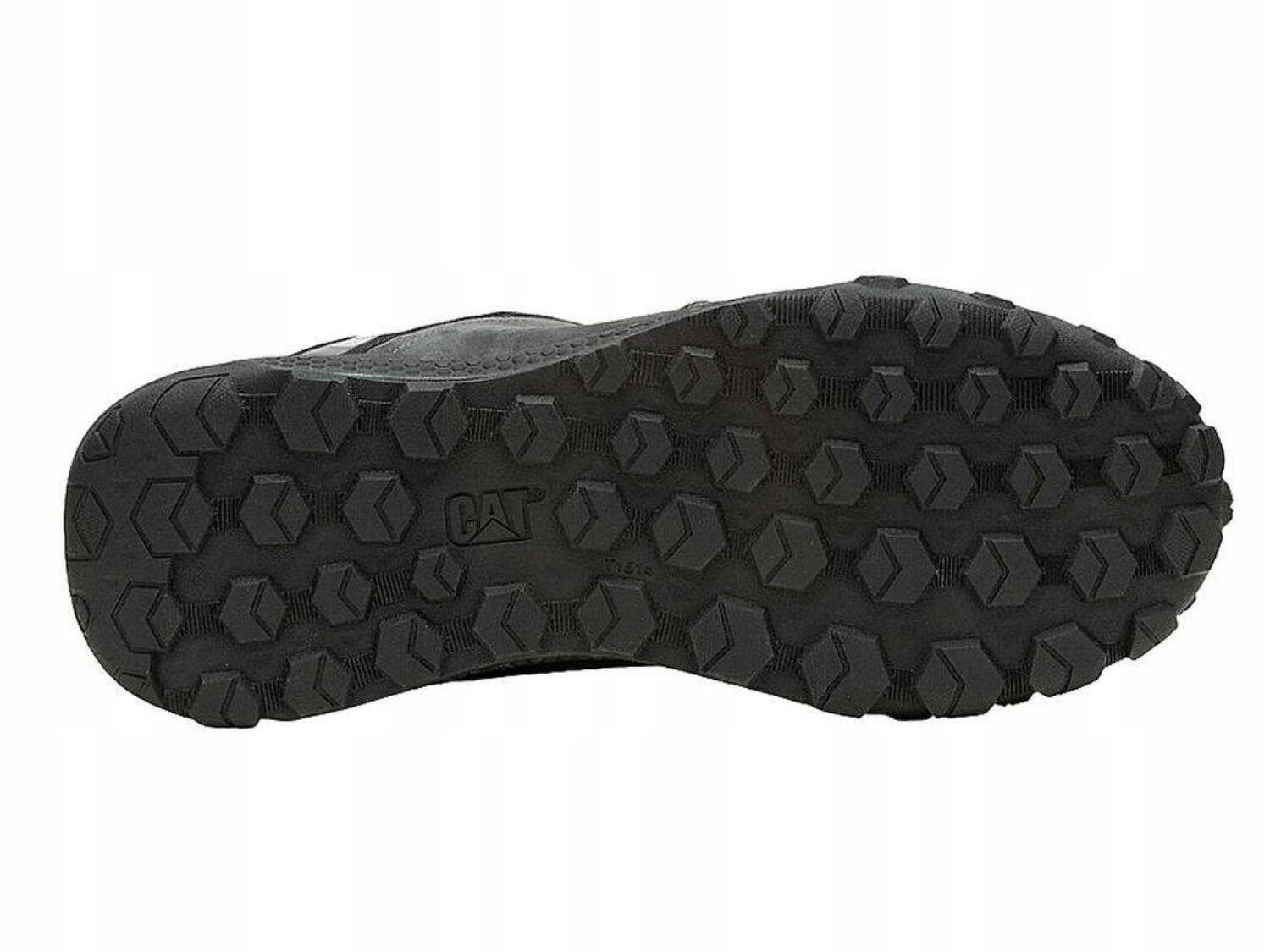 CATERPILLAR HEX READY Herren Freizeitschuhe Leder 7/7