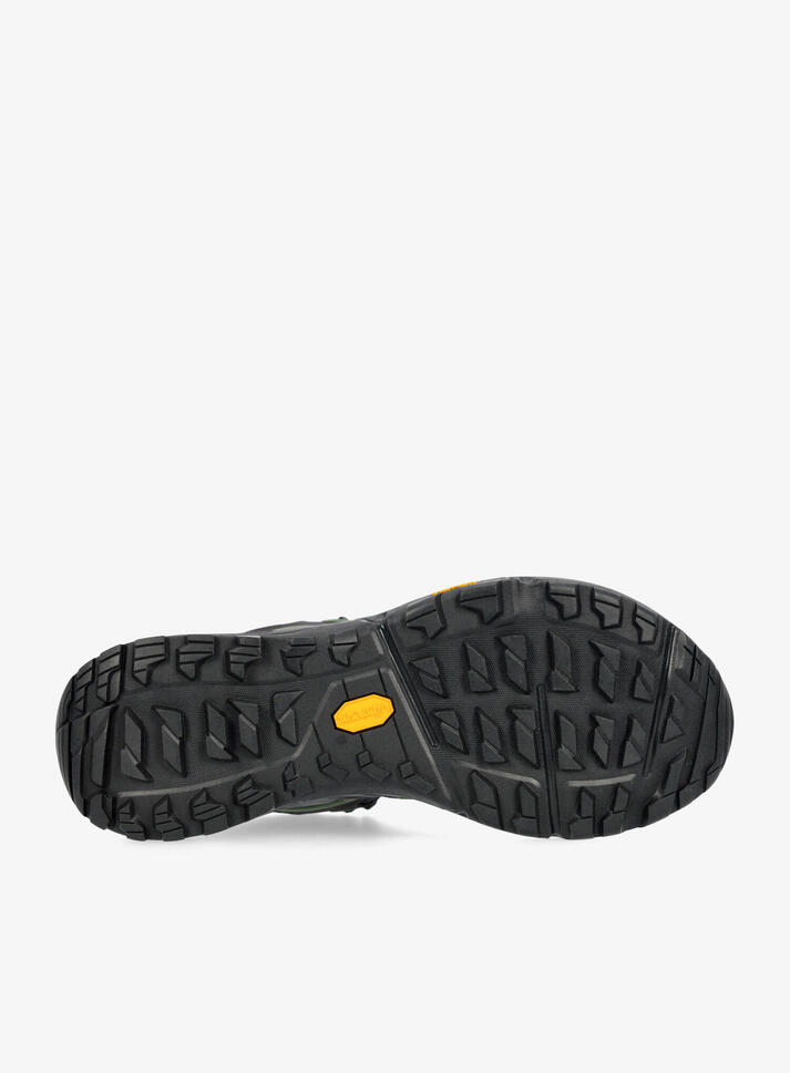 Buty turystyczne wysokie męskie Zamberlan Anabasis GTX