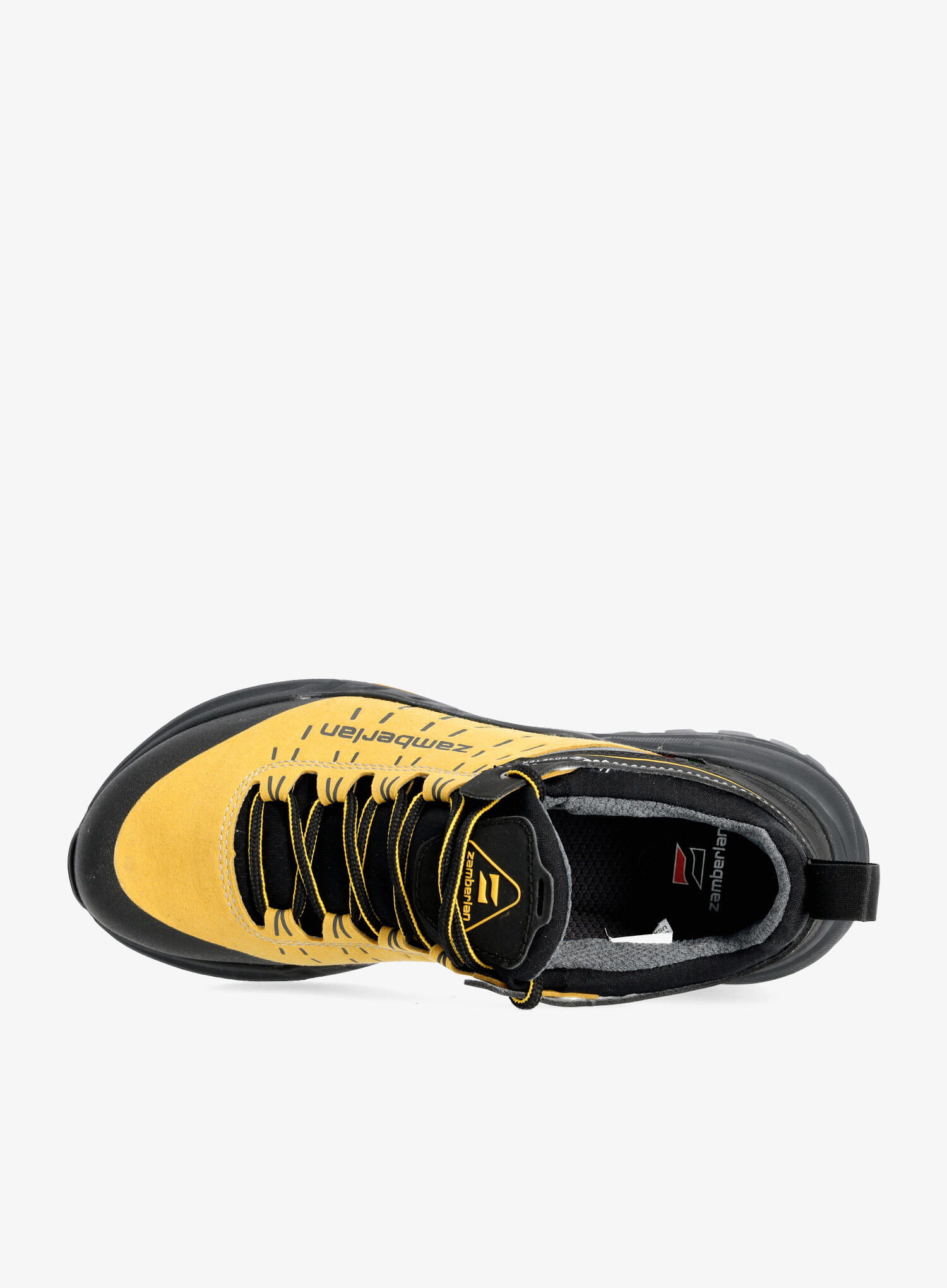 Buty niskie turystyczne damskie Zamberlan Circe GTX Short 7/7