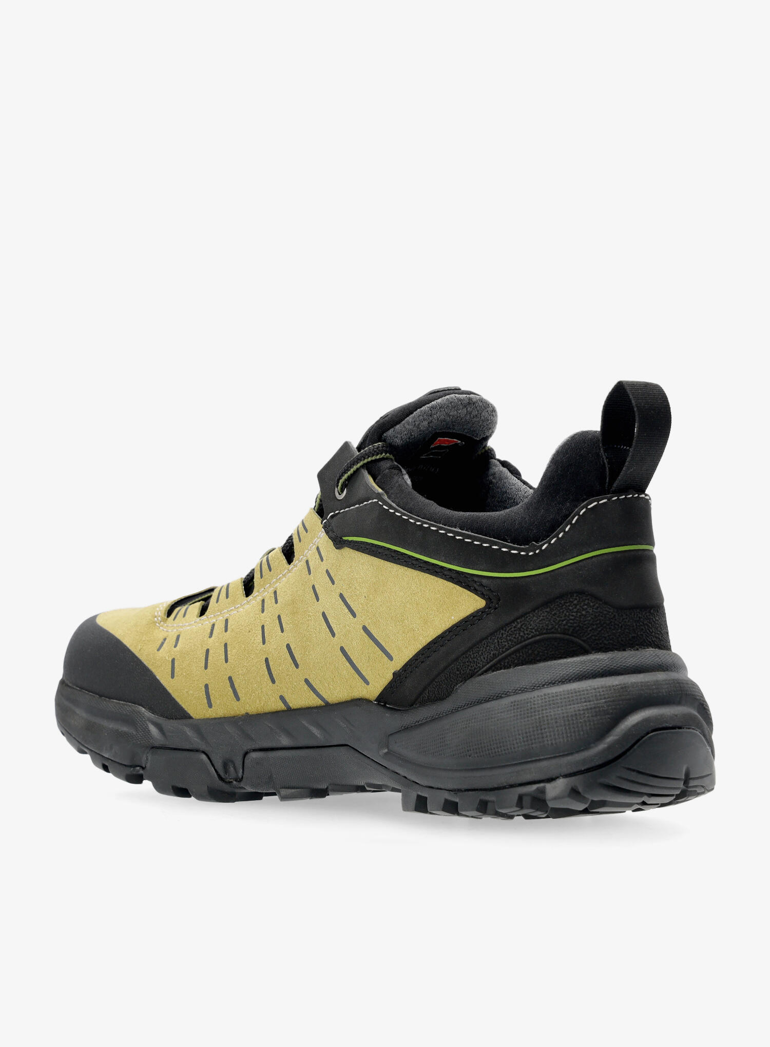 Buty turystyczne niskie damskie Zamberlan Circe GTX Short 6/7