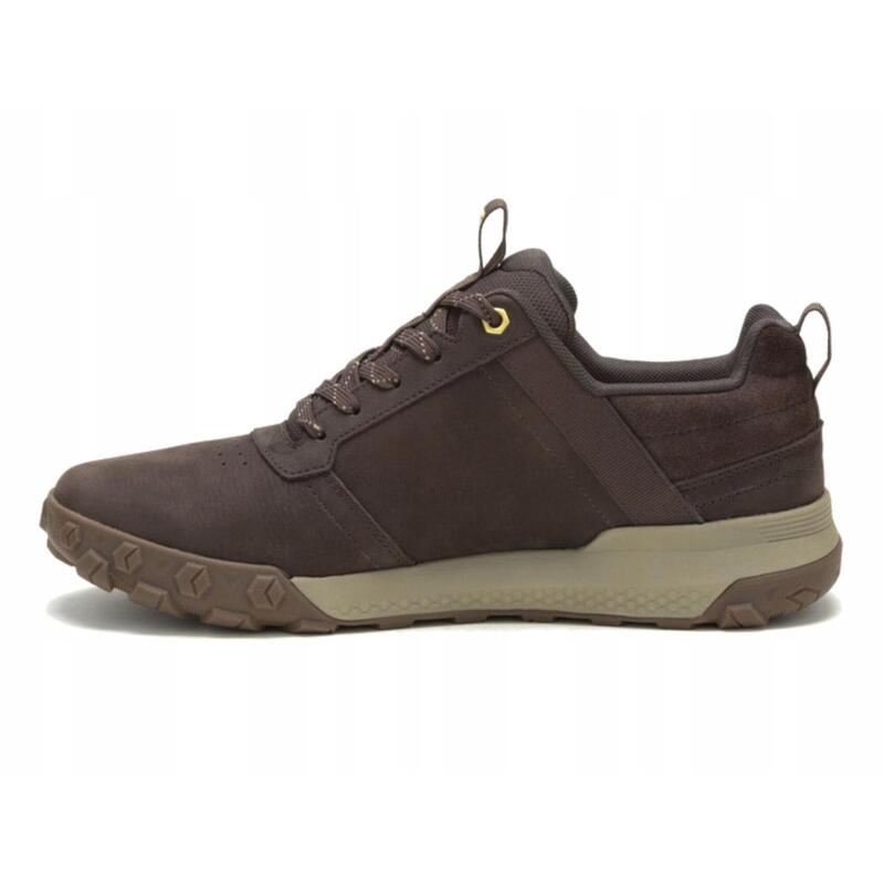 Buty miejskie dla mężczyzn Caterpillar HEX READY LO