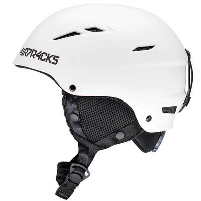 Ski - snowboard helm star t -200 wit