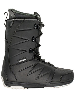 Snowboardschoenen boots star black