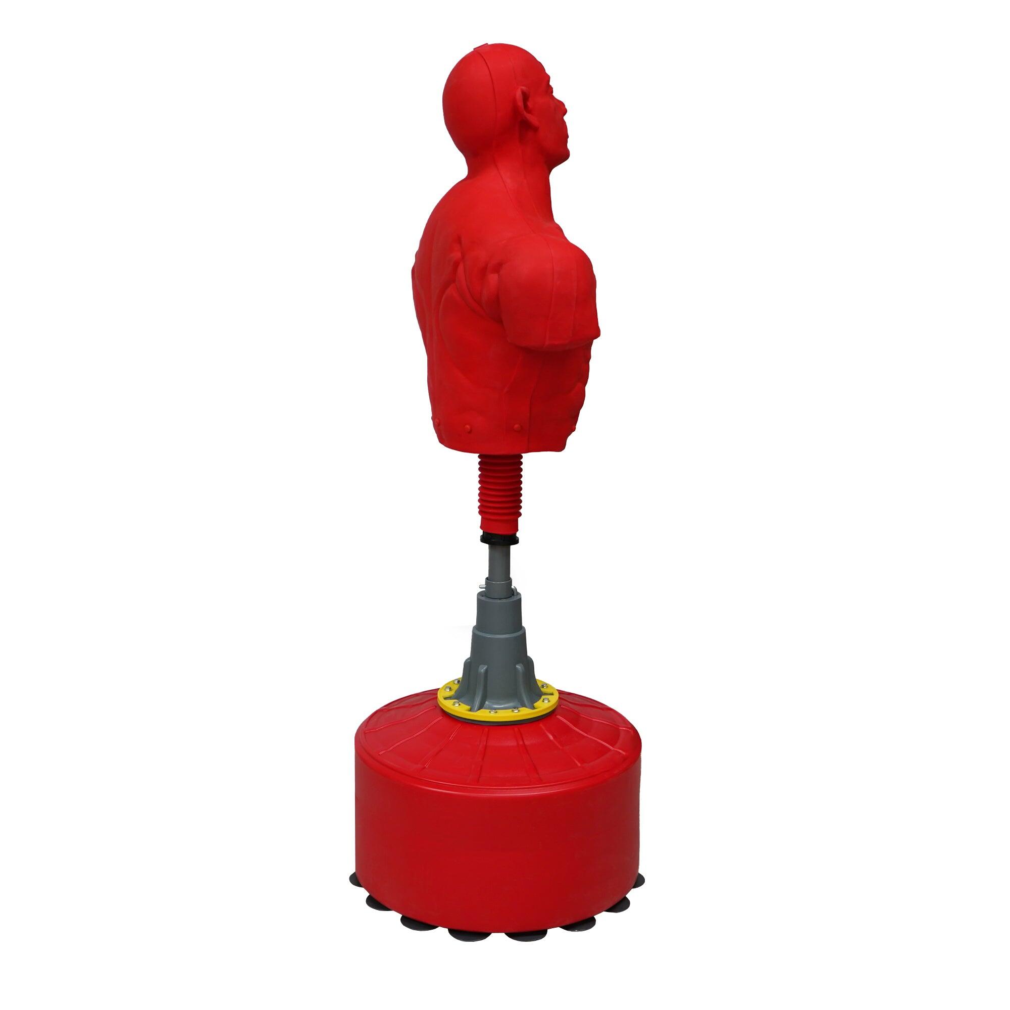 Free-standing Boxing Dummy Large 5/6