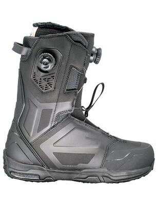 Snowboardschoenen master pro atop moz dual zone boots met speed lacing